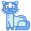 Ferret icon 64x64