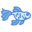 Goldfish icon 64x64