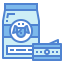 Pet food icon 64x64