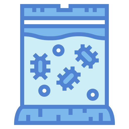 Aquatic icon