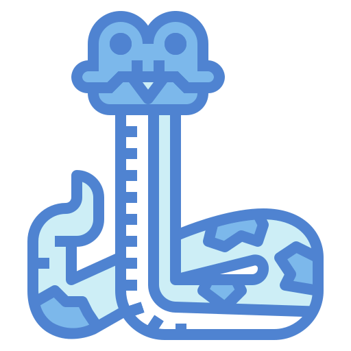Snake 图标