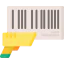 Barcode 상 64x64