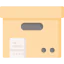 Cardboard icon 64x64