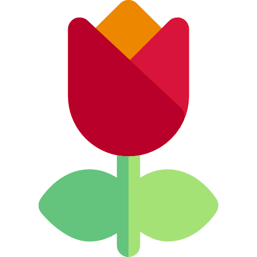 Tulip icon
