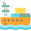 Cargo boat 상 64x64