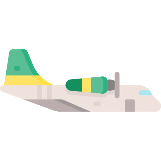 Plane icon