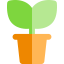 Plant ícono 64x64