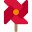 Pinwheel ícono 64x64