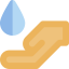 Drop ícono 64x64