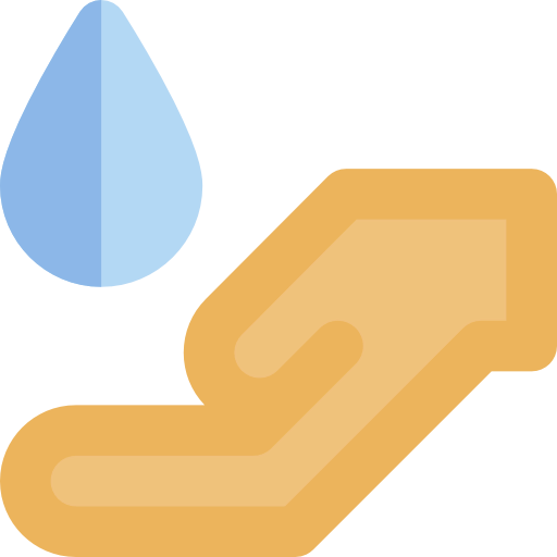 Drop icon