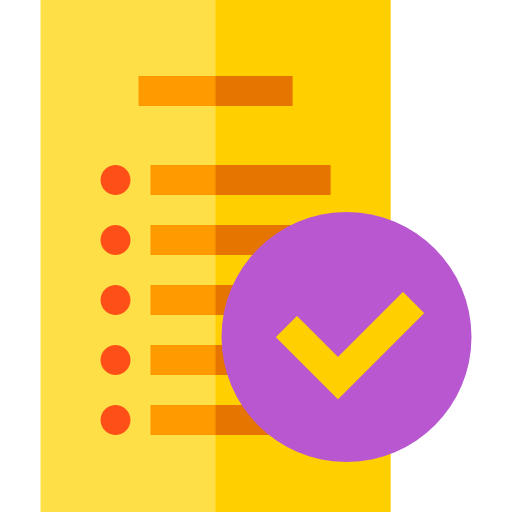 Tasks icon
