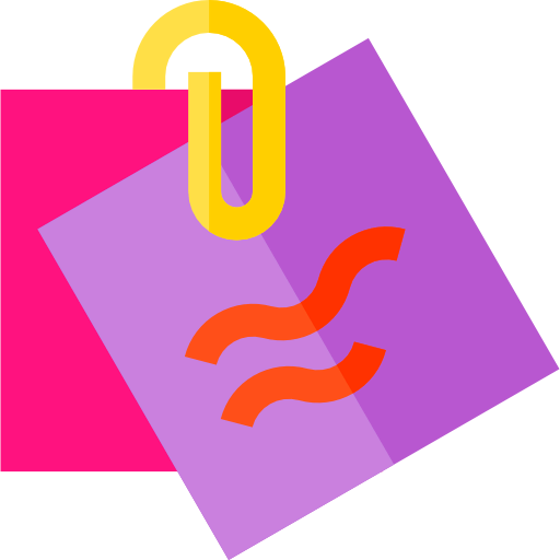 Note icon