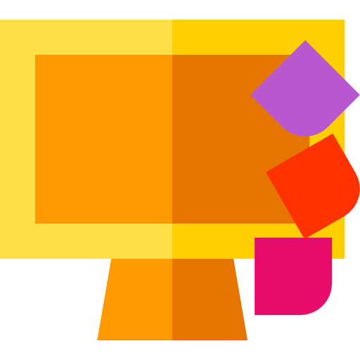 Display icon