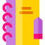 Notepad icon 64x64