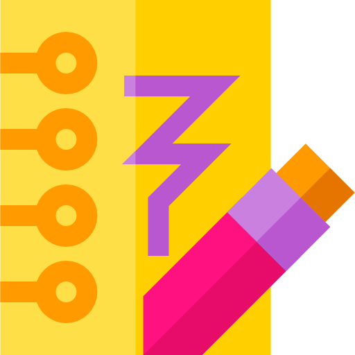 Notepad icon