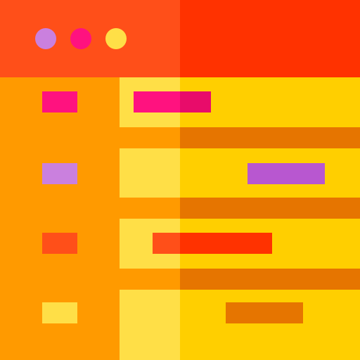 Schedule icon