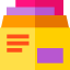 Envelope icon 64x64