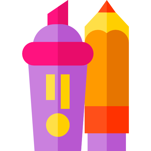 Highlighter icon