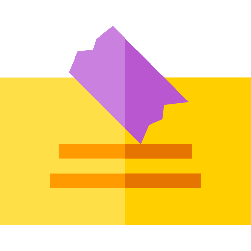 Note icon