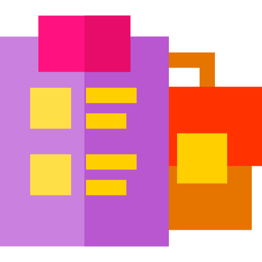 Notepad icon