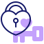 Padlocks icon 64x64