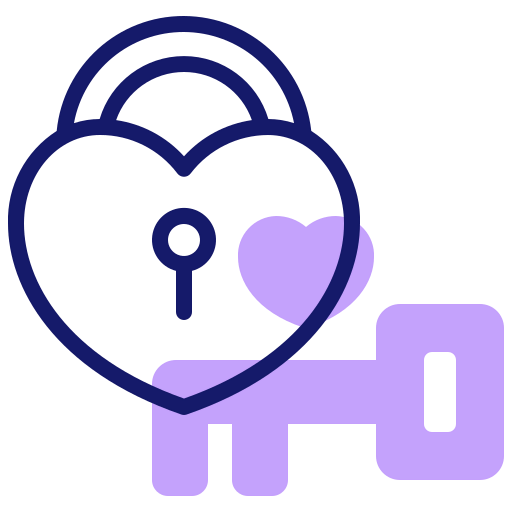 Padlocks icon