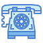 Telephone icon 64x64