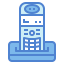 Cordless phone icon 64x64