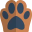 Foot іконка 64x64