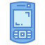 Mobile phone icon 64x64