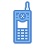 Mobile phone icon 64x64