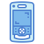Mobile phone icon 64x64