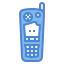 Mobile phone icon 64x64