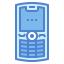 Mobile phone icon 64x64