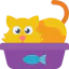 Toilet іконка 64x64