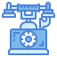 Telephone icon 64x64