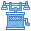 Telephone icon 64x64