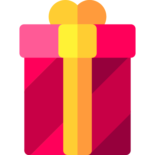 Gift icon