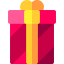 Gift icon 64x64