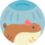 Hamster іконка 64x64
