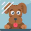 Puppy іконка 64x64