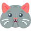 Rodent іконка 64x64