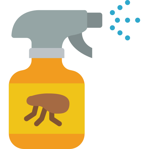 Fleas icon