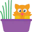 Cat іконка 64x64