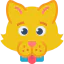 Kitten іконка 64x64