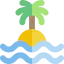 Island icon 64x64