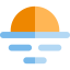 Sunrise icon 64x64