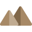 Mountains icon 64x64