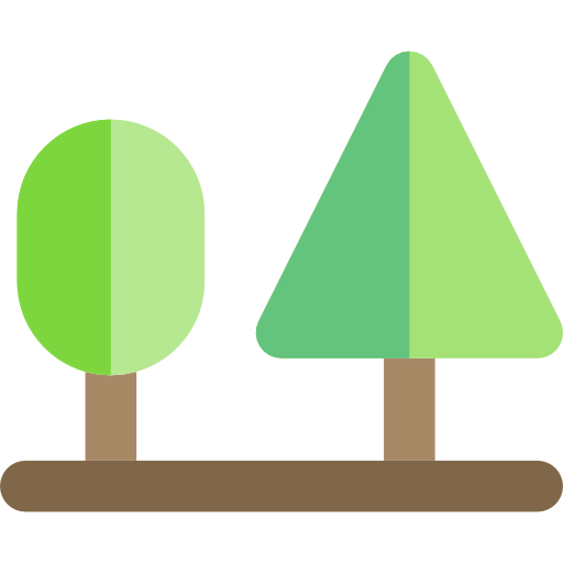 Trees icon