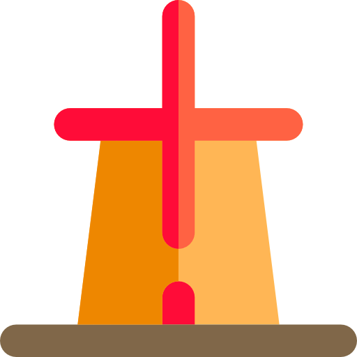 Windmill icon